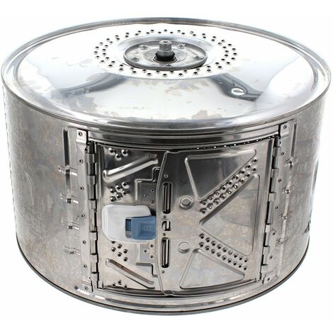 TAMBOUR POUR LAVE LINGE WHIRLPOOL - 481073593771 (1/2)