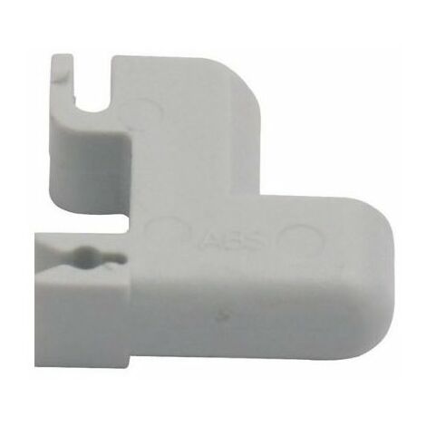 FIXATION SUPPORT DE GRILLE pour REFRIGERATEUR DOMETIC -... (1/3)