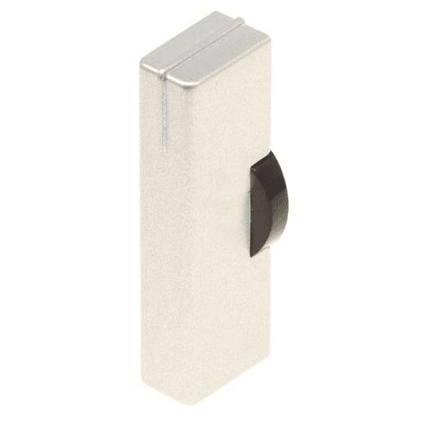 MANETTE DE COMMANDE SILVER pour FOUR BRANDT - AS0005932 (1/3)