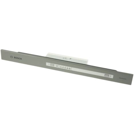 MODULE DE COMMANDE POUR REFRIGERATEUR BOSCH - 00740211 (1/3)