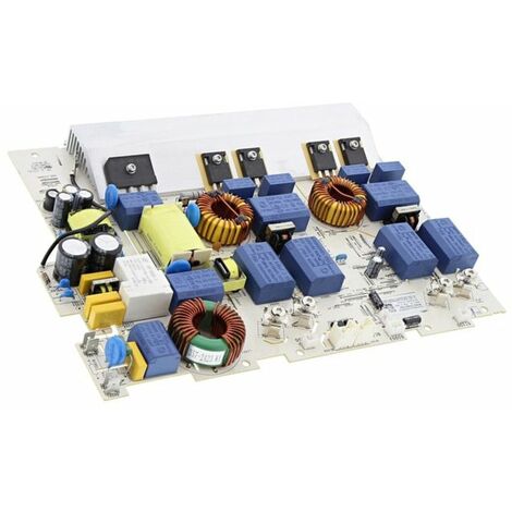 Module Induction Electrolux 3421506019 – Configuré Pour Plaque De Cuisson – Neuf