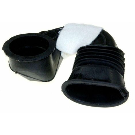 DURITE CUVE-BOITE A PRODUIT pour LAVE LINGE HAIER - 49051064 (1/3)