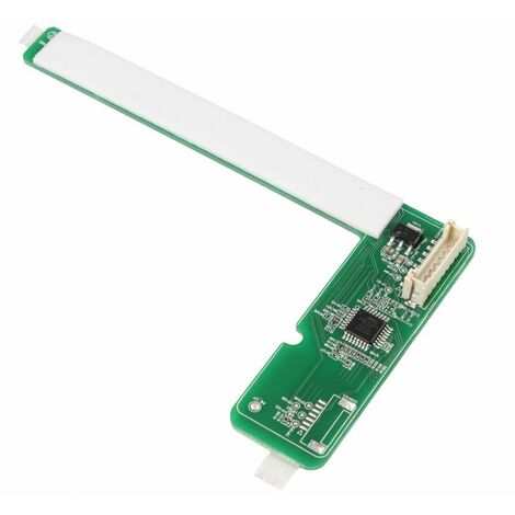 ENSEMBLE PLATINE SONDE POUR LAVE LINGE SAMSUNG - DC97-20640A (1/3)