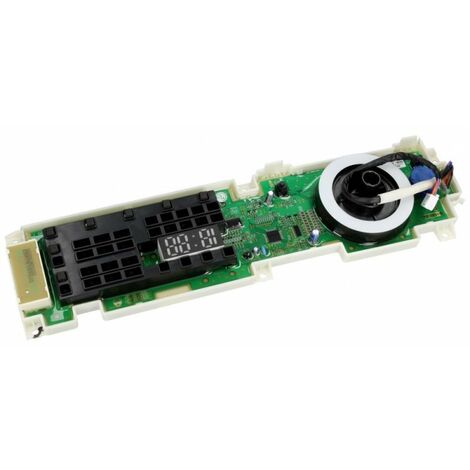 Carte électronique, platine inverter Machine à laver, Lave