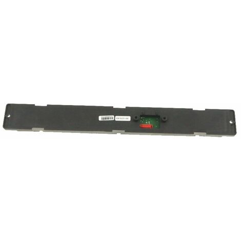 COMMANDE TOUCH CONTROL 12FA290 pour HOTTE FABER ROBLIN
