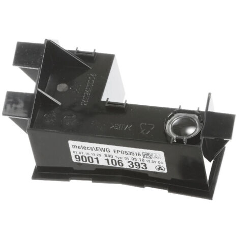 MODULE AFFICHAGE POUR LAVE VAISSELLE   BOSCH - 00636939 (1/2)