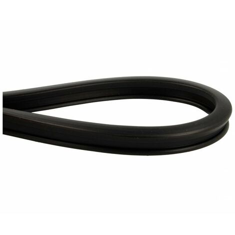 JOINT DE PORTE POUR SECHE LINGE GORENJE - 581116 (1/3)