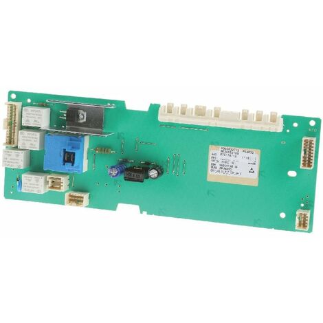 MODULE DE PUISSANCE pour LAVE LINGE BOSCH - 00706171