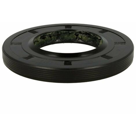 Joint D'étanchéité Tambour Machine à Laver - 47x88x10/12, Compatible Bush - Pour Protéger Les Roulements De L'eau