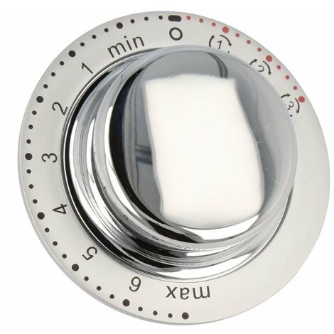 BOUTON VARIATEUR POUR PETIT ELECTROMENAGER KENWOOD - KW712924 (1/3)