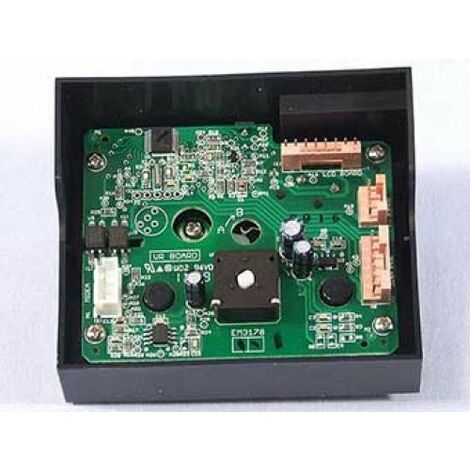 MODULE DE CONTROLE - VARIATEUR DE VITESSE POUR PETIT ELECTROMENAGER KENWOOD - KW712991 (1/5)