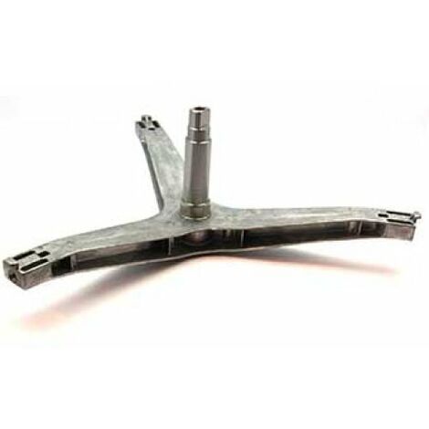 CROISILLON DE TAMBOUR POUR LAVE LINGE SAMSUNG - DC97-16677B (1/2)
