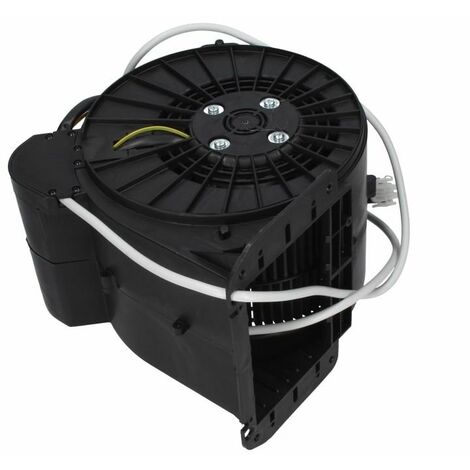 ENSEMBLE MOTEUR 220-240V 50-60HZ T60 POUR HOTTE FALMEC - 10506070T46 (1/5)