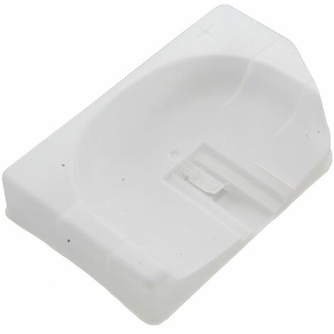 BAC COMPRESSEUR POUR REFRIGERATEUR WHIRLPOOL - 481241878971 (1/4)