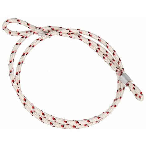 CABLE TRACTION CHARNIERE POUR LAVE VAISSELLE THOMSON - 189L28 (1/2)