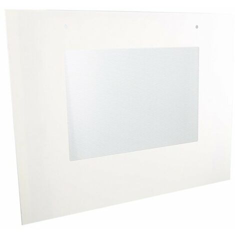 VITRE EXTERIEURE POUR FOUR ELECTROLUX - 3578708046 (1/2)