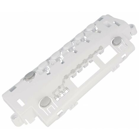 BOITIER MODULE pour LAVE LINGE HAIER - 41035294 (1/3)