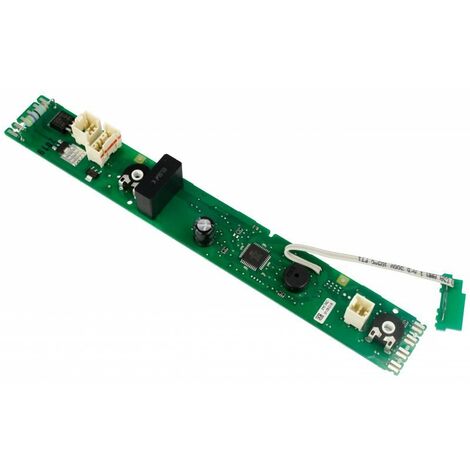 PLATINE INTEGRALE POUR REFRIGERATEUR LIEBHERR - 611382100 (1/4)