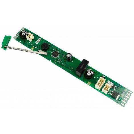 Platine Thermostatique Liebherr Pour Réfrigérateur – IKS 25120 – Réf 614601800