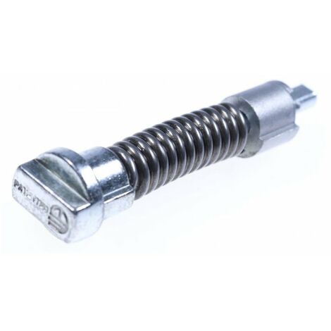 CHARNIERE DROITE COUVERCLE pour CUISINIERE GERMANIA - 405156 (1/2)