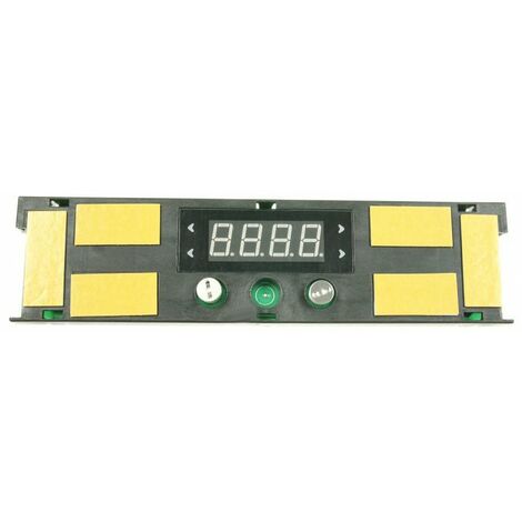 MODULE PROGRAMMÉ POUR FOUR CANDY - 49061615 (1/2)