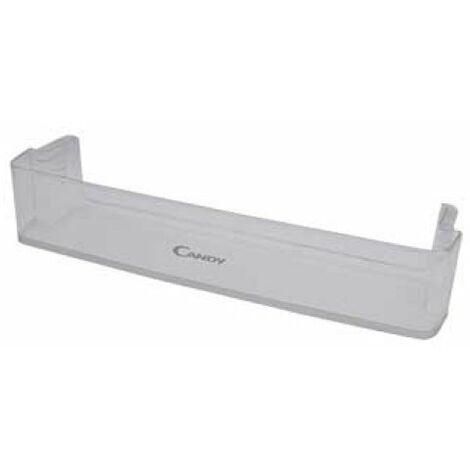 BALCONNET BOUTEILLES INFÉRIEUR POUR REFRIGERATEUR CANDY - 49121752