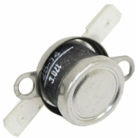 THERMOSTAT DE SECURITE/REGULATEUR 170° POUR CUISINIERE SAUTER - 70X2416