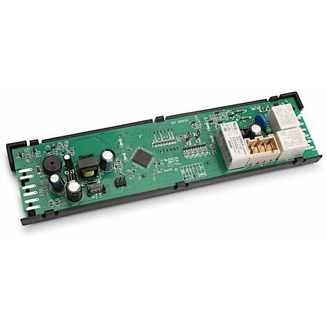 MODULE PROGRAMMÉ POUR FOUR CANDY - 49040847 (1/2)