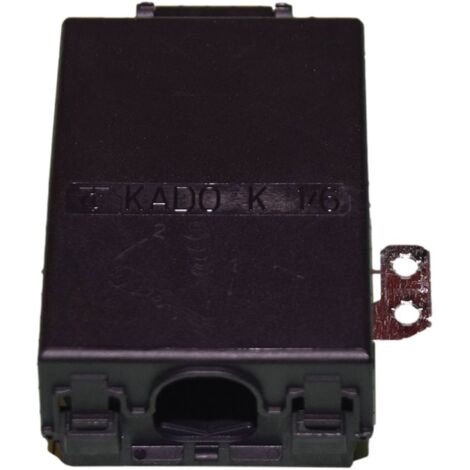 BORNIER 6 CONNECTEURS POUR CUISINIERE GRAM - 8514280 (1/2)