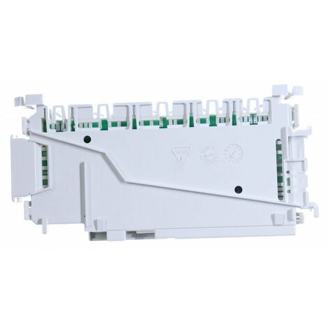 Module électronique lave-vaisselle Smeg LSA6448G2 816291770
