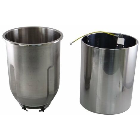 BOL+RESISTANCE+THERMOSTAT pour PIECES PREPARATION CULINAIRE... (1/2)