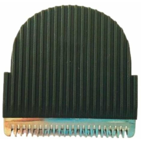 JEU DE COUTEAUX 39,5MM POUR PETIT ELECTROMENAGER BABYLISS CONAIR - 35007850 (1/2)