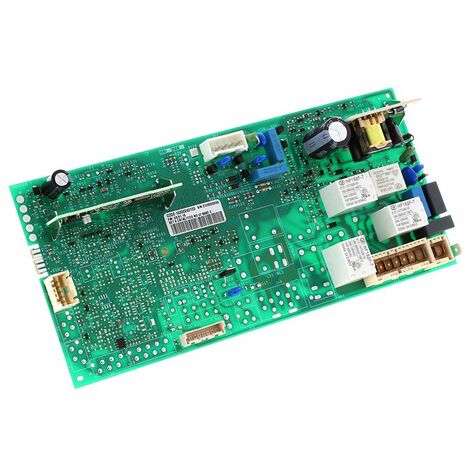 CARTE DE PUISSANCE VIERGE POUR FOUR WHIRLPOOL - C00285557 (1/2)