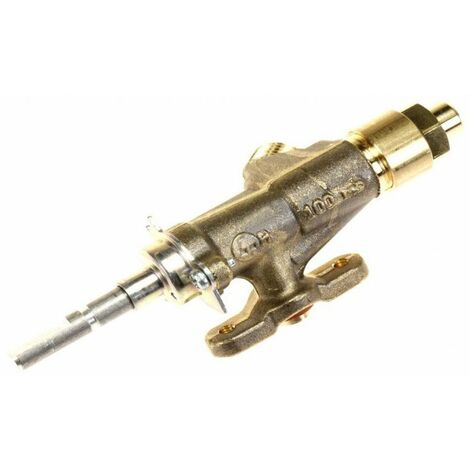 ROBINET AUXILIAIRE pour CUISINIERE FAURE - 342907505 (1/2)