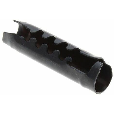 GOUPILLE POUR AMORTISSEUR pour LAVE LINGE INDESIT - C00110163 (1/2)
