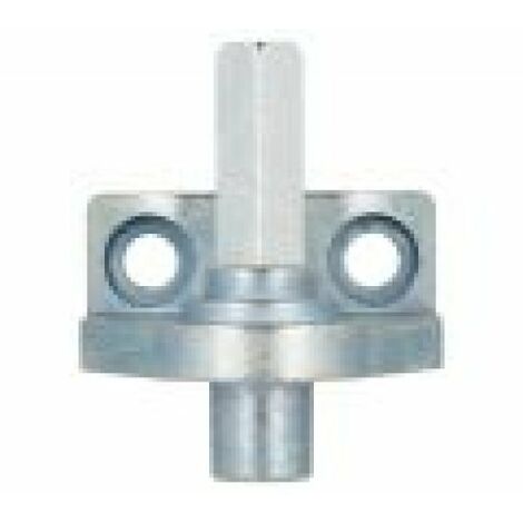CHARNIERE ZAMAC POUR REFRIGERATEUR LIEBHERR - 7043493 (1/3)