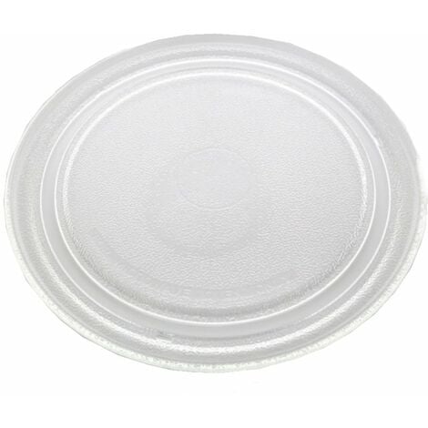 Whirlpool MWD 307/WH Plateau Tournant En Verre 275 Mm