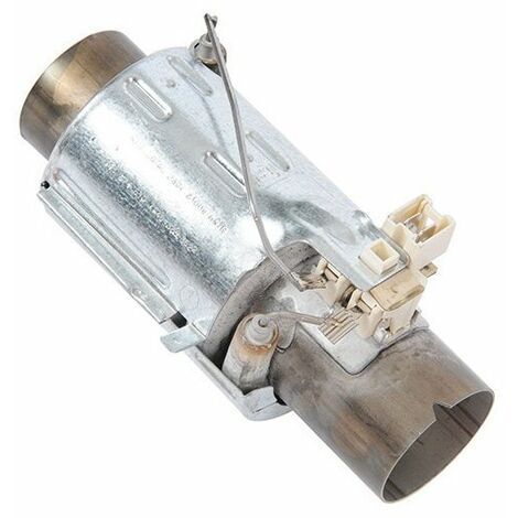 RESISTANCE TUBE LAVE VAISSELLE pour LAVE VAISSELLE ARTHUR... (1/2)