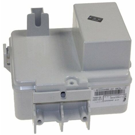 Module de controle WHIRLPOOL 480132102733
