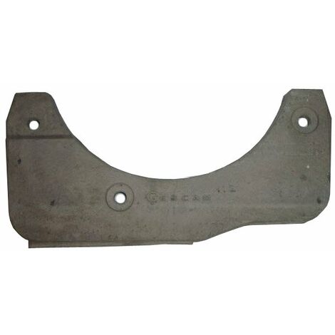 CONTRE POIDS ANTERIEUR 11.4 KG pour LAVE LINGE ARISTON -... (1/2)