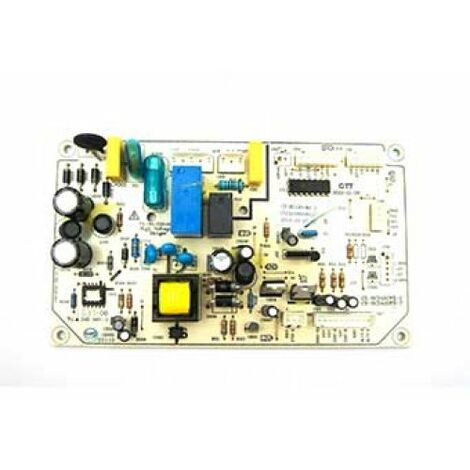 PLATINE PRINCIPALE POUR REFRIGERATEUR IGNIS - 17131000000217 (1/3)