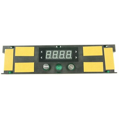 Carte électronique four Candy Module ProgrammÉ