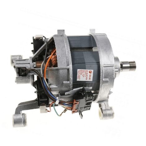MOTEUR SELNI U2.55.01.P31 pour LAVE LINGE BRANDT - 52X5477