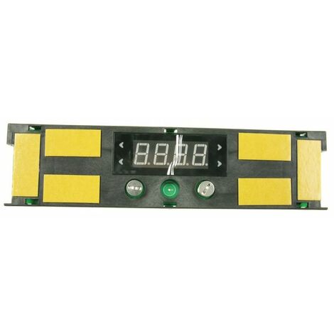 MODULE PROGRAMMÉ POUR FOUR CANDY - 49044985 (1/2)