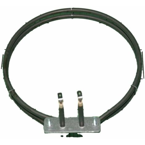 RESISTANCE CIRCULAIRE FOUR 2100W POUR CUISINIERE AMICA - 8071433 (1/4)