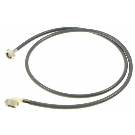 TUYAU ENTREE LONGUEUR 2 METRES POUR LAVE LINGE SMEG - 758974811 (1/2)