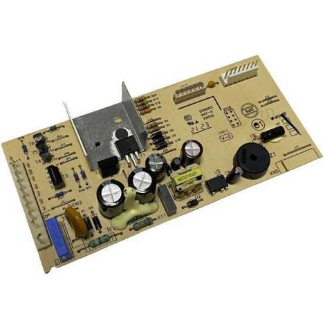 Beko 4326997200 Carte de controle principale PCB pour refrigerateur