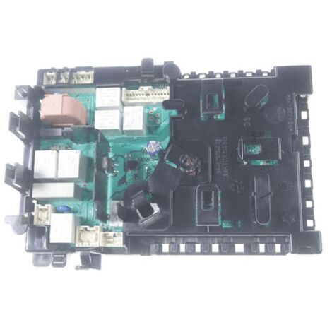 MODULE DE COMMANDE PROGRAMMEE POUR LAVE LINGE BOSCH - 00704348