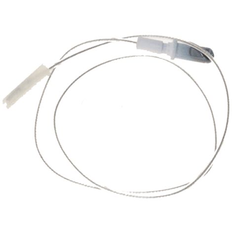 BOUGIE D'ALLUMAGE 550 MM P64 POUR TABLE DE CUISSON SMEG - 810930069 (1/2)