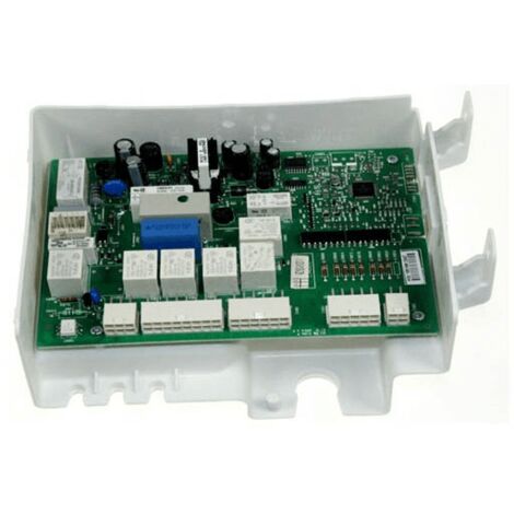 PLATINE CONTROLE pour REFRIGERATEUR WHIRLPOOL - 481010401252